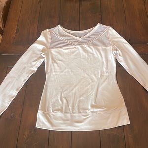 Lululemon Long Sleeve Top